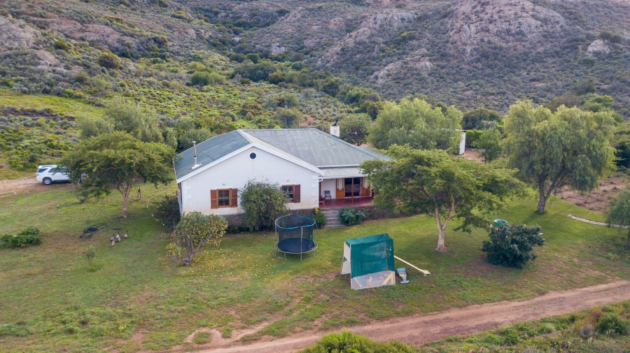 Commercial Property for Sale in Barrydale Western Cape